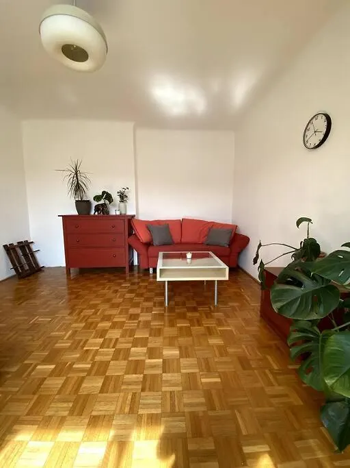 Book A Night * Green Part Of Vienna In Centrum * 0*,  Austria