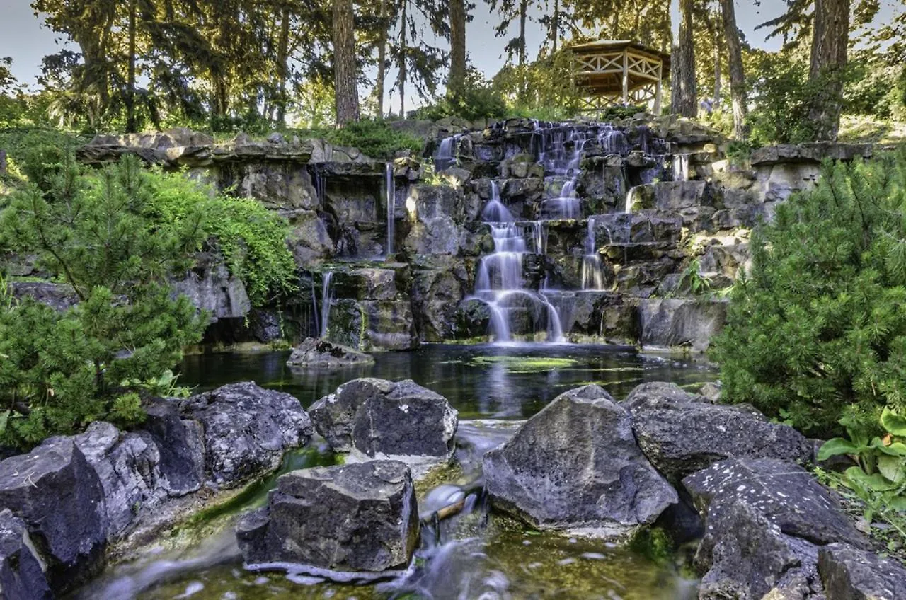 Book A Night * Green Part Of Vienna In Centrum * Austria